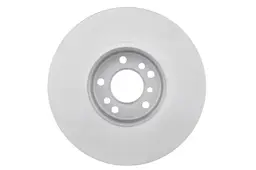 BMW E83 X3 3.0sd Fren Diski Ön | BOSCH 0986478974