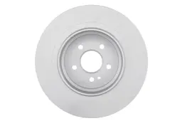 Mercedes W163 ML Fren Diski Arka | BOSCH 0986478995