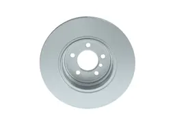 BMW E66 760Li Fren Diski Arka | BOSCH 0986479005