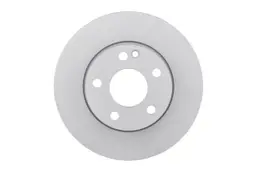 Mercedes W169 A Fren Diski Ön | BOSCH 0986479185