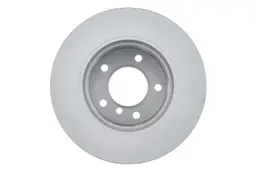 BMW F22 218d Fren Diski Ön | BOSCH 0986479213