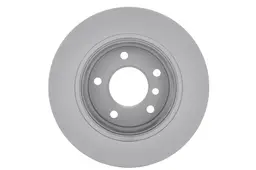 BMW E81 116d Fren Diski Arka | BOSCH 0986479217