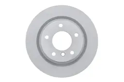 BMW E81 116d Fren Diski Arka | BOSCH 0986479218