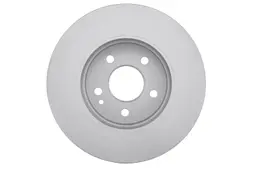 Mercedes W245 B 200 Fren Diski Ön | BOSCH 0986479234