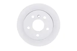 Mercedes W245 B 150 Fren Diski Arka | BOSCH 0986479235
