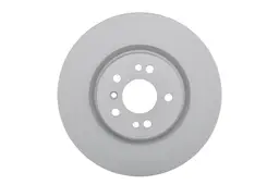 Mercedes W251 R 300CDI Fren Diski Ön | BOSCH 0986479269