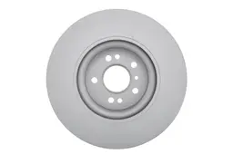 Mercedes W251 R 300CDI Fren Diski Ön | BOSCH 0986479269