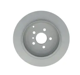 Mercedes W251 R 320CDI Fren Diski Arka | BOSCH 0986479285
