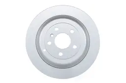 Mercedes W164 ML 350 BlueTec Fren Diski Arka | BOSCH 0986479330