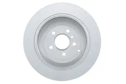 Mercedes W164 ML 350 BlueTec Fren Diski Arka | BOSCH 0986479330