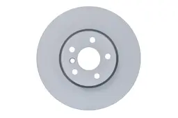 BMW F70 118 Fren Diski Ön | BOSCH 0986479C93