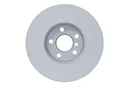 BMW F70 118 Fren Diski Ön | BOSCH 0986479C93