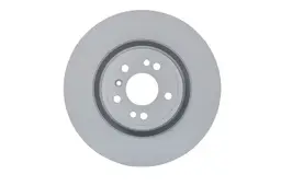 Mercedes W166 GLE 350d Fren Diski Ön | BOSCH 0986479D08