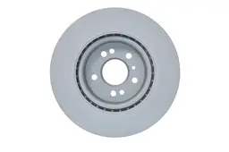 Mercedes W166 GLE 350d Fren Diski Ön | BOSCH 0986479D08