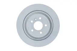 Mercedes W166 GLE 350d Fren Diski Arka | BOSCH 0986479D10