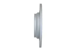 Mercedes W166 GLE 350d Fren Diski Arka | BOSCH 0986479D10