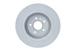 Mercedes W166 GLE 350d Fren Diski Arka | BOSCH 0986479D10
