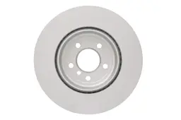 BMW F10 525d Fren Diski Arka | BOSCH 0986479D59