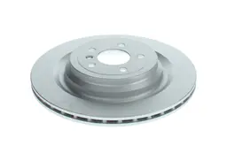 Mercedes W166 GLE 500e Fren Diski Arka | BOSCH 0986479D61
