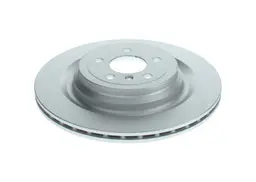 Mercedes W166 GLE 500e Fren Diski Arka | BOSCH 0986479D61