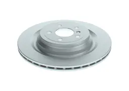 Mercedes W166 GLE 500e Fren Diski Arka | BOSCH 0986479D61
