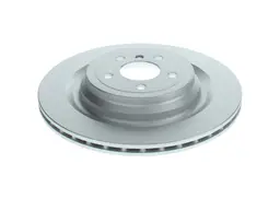 Mercedes W166 GLE 500e Fren Diski Arka | BOSCH 0986479D61