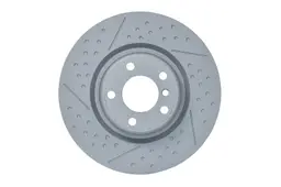 BMW F22 230i Fren Diski Arka | BOSCH 0986479E05