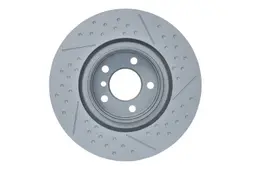 BMW F22 230i Fren Diski Arka | BOSCH 0986479E05