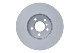 BMW F10 520d Fren Diski Ön | BOSCH 0986479E07