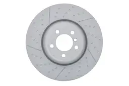 BMW F30 325d Fren Diski Ön | BOSCH 0986479E10