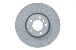 BMW F30 340i Fren Diski Ön | BOSCH 0986479E12