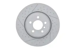 BMW F30 325d Fren Diski Arka | BOSCH 0986479E15