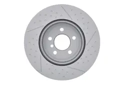 BMW F30 325d Fren Diski Arka | BOSCH 0986479E15