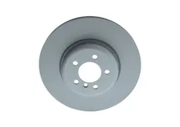BMW F30 325d Fren Diski Ön | BOSCH 0986479E21