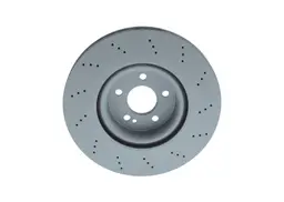 Mercedes W247 B 250 Fren Diski Ön | BOSCH 0986479F10
