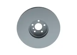 BMW G31 540d Fren Diski Sol Ön | BOSCH 0986479F60