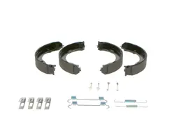 Mercedes W163 ML El Fren Balatası Takımı | BOSCH 0986487609