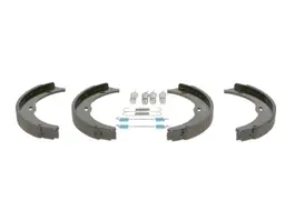 Mercedes W447 V 250 BlueTec El Fren Balatası Takımı | BOSCH 0986487718