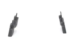 Mercedes W202 C 230T-Modell Fren Balatası Arka | BOSCH 0986490260