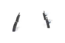 BMW E39 M5 Fren Balatası Arka | BOSCH 0986494006