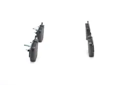 BMW E39 530d Fren Balatası Ön | BOSCH 0986494028