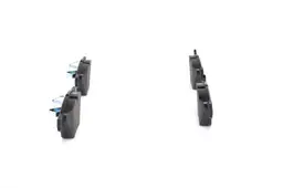 BMW E92 316i Fren Balatası Ön | BOSCH 0986494117