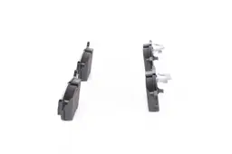 BMW E60 530Li Fren Balatası Ön | BOSCH 0986494118