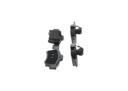 Mercedes W251 R 320CDI Fren Balatası Arka | BOSCH 0986494256