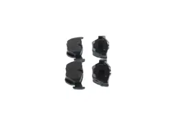 BMW E93 328i Fren Balatası Arka | BOSCH 0986494272