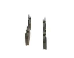 BMW E38 725 Fren Balatası Ön | BOSCH 0986494282
