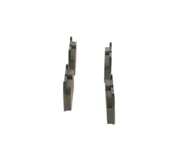 BMW E38 725 Fren Balatası Ön | BOSCH 0986494282