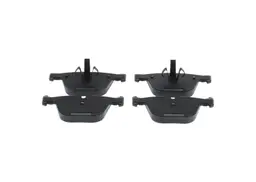 BMW E92 M3 Fren Balatası Arka | BOSCH 0986494294