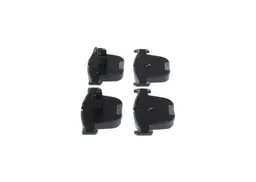 BMW E92 M3 Fren Balatası Arka | BOSCH 0986494294