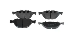 BMW E60 550i Fren Balatası Ön | BOSCH 0986494349
